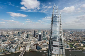 2Bed Flat at London Bridge with Shard Views & Lift